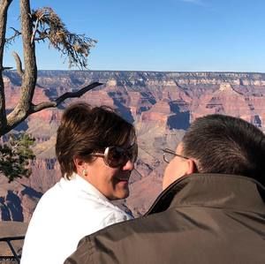 Meet your Posher, Angela